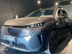 Utilisé 2025 Peugeot 5008 GT Monospace | 41 270 €