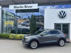 Gris Nouvelle 2025 VW T-Roc Life SUV | 36 212 € (Prix juste)