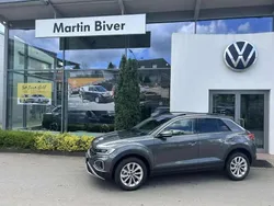 Gris Nouvelle 2025 VW T-Roc Life SUV | 36 212 € (Super prix)