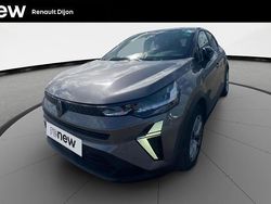 Gris Utilisé 2025 Renault Captur Evolution SUV | 20 890 € (Prix assez cher)