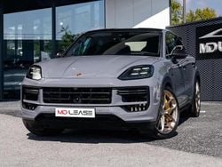 Gris Occasion 2024 Porsche Cayenne Turbo SUV | 209 900 €