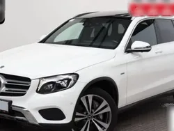 Utilisé 2017 Mercedes GLC350 Executive | 34 900 € (Prix juste)