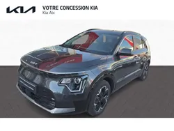 Utilisé 2023 Kia e-Niro 2 SUV | 29 890 € (Prix juste)