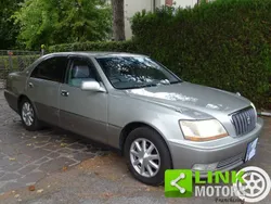 Argent Utilisé 1999 Toyota Crown Berline | 18 900 €
