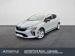 Gris rafale Utilisé 2025 Renault Clio V Evolution Berline | 18 490 € (Prix juste)