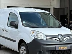 Blanc Utilisé 2018 Renault Kangoo Monospace | 9 990 €