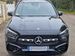 Noir Utilisé 2023 Mercedes GLA220 AMG line SUV | 51 000 € (Prix assez cher)