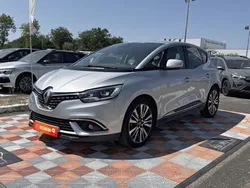 Alu Utilisé 2019 Renault Scénic IV Initiale Monospace | 16 990 € (Prix juste)