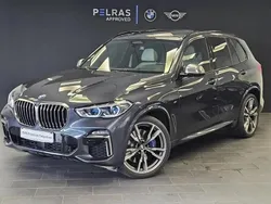 Gris Utilisé 2019 BMW X5 M SUV | 65 990 €