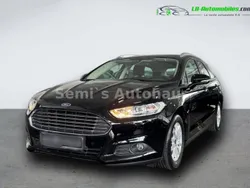 Utilisé 2017 Ford Mondeo Break | 15 900 €