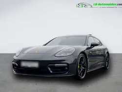 Utilisé 2023 Porsche Panamera 4S Berline | 114 600 € (Bon prix)