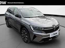 Gris Utilisé 2024 Renault Espace Monospace | 38 900 € (Bon prix)