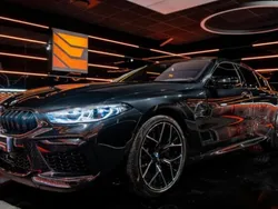 Utilisé 2021 BMW M8 Comfort Edition Coupé | 119 900 €