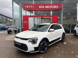 Blanc Utilisé 2023 Kia e-Niro 2 SUV | 24 999 € (Bon prix)