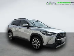 Utilisé 2023 Toyota Corolla Citadine | 37 400 € (Prix assez cher)