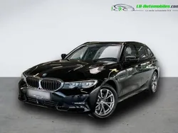 Utilisé 2021 BMW 320 Sport Line Berline | 33 900 € (Prix juste)