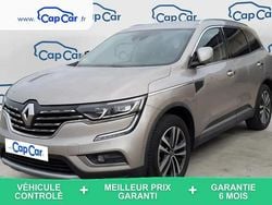Utilisé 2018 Renault Koleos Intens SUV | 15 990 € (Prix juste)