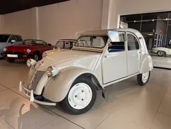 Autres Utilisé 1956 Citroën 2CV Berline | 12 900 €