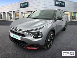 Gris Utilisé 2020 Citroën C4 Feel Berline | 13 490 € (Prix juste)