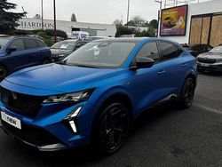 Bleu Utilisé 2025 Renault Rafale Coupé | 58 890 €