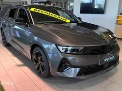 Biton Nouvelle 2025 Opel Astra Berline | 25 359 € (Prix assez cher)