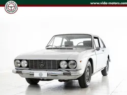 Gris Utilisé 1971 Lancia Flavia Coupé | 8 499 €