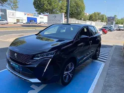 Noir Utilisé 2024 Peugeot 3008 Allure | 27 890 € (Super prix)