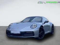 Utilisé 2024 Porsche 911 Coupé | 150 200 € (Super prix)