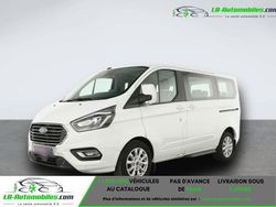 Utilisé 2022 Ford Tourneo | 43 300 € (Prix juste)