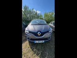 Gris Utilisé 2019 Renault Scénic IV LIMITED Monospace | 16 799 € (Prix juste)