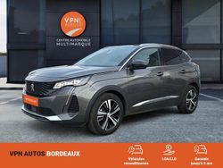 Occasion 2021 Peugeot 3008 GT | 19 990 € (Prix juste)
