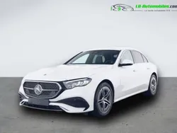 Utilisé 2024 Mercedes E300 Berline | 64 000 €