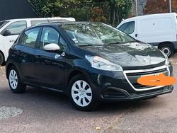 Utilisé 2015 Peugeot 208 Allure Citadine | 4 990 €