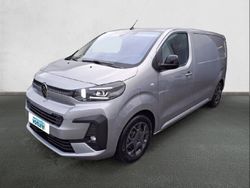 Gris Utilisé 2024 Citroën e-Jumpy Monospace | 36 150 € (Prix juste)