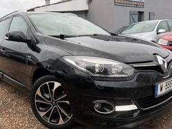 Utilisé 2014 Renault Mégane GrandTour Bose Edition Break | 6 999 €
