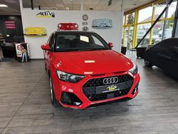 Utilisé 2020 Audi A1 S-Line Citadine | 22 990 €