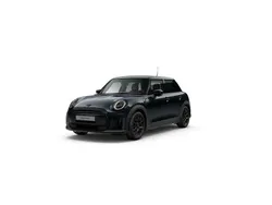 Noir Utilisé 2023 Mini Cooper Citadine | 25 950 € (Bon prix)