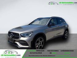 Utilisé 2019 Mercedes GLC300 | 42 200 € (Bon prix)