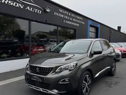 Utilisé 2016 Peugeot 3008 Allure | 14 990 € (Prix juste)