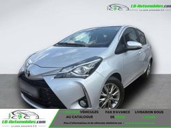 Occasion 2017 Toyota Yaris Citadine | 16 300 €