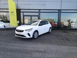 Blanc Utilisé 2021 Opel Corsa Edition Berline | 10 899 € (Bon prix)