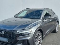 Utilisé 2023 Audi Q8 Advanced SUV | 79 900 € (Prix assez cher)