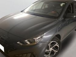 Gris Utilisé 2021 Hyundai i30 Berline | 15 990 € (Bon prix)