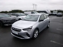 Gris Utilisé 2022 Opel Corsa Business | 12 490 € (Prix juste)