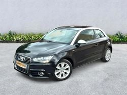 Utilisé 2011 Audi A1 Ambition Citadine | 8 990 € (Prix juste)
