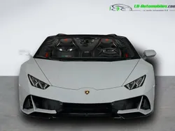 Utilisé 2024 Lamborghini Huracán Coupé | 378 600 € (Prix juste)
