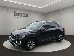 Noir Utilisé 2025 VW T-Roc Goal SUV | 29 000 € (Bon prix)