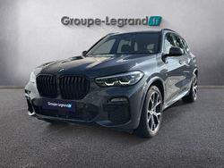 Utilisé 2019 BMW X5 M Sport SUV | 68 000 € (Prix cher)