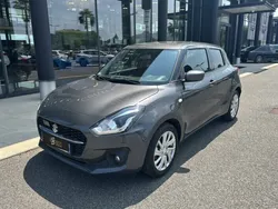 Gris Utilisé 2023 Suzuki Swift Berline | 17 490 € (Prix juste)