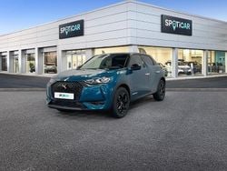 Bleu Utilisé 2022 DS Automobiles DS3 Crossback Performance SUV | 17 990 € (Prix juste)